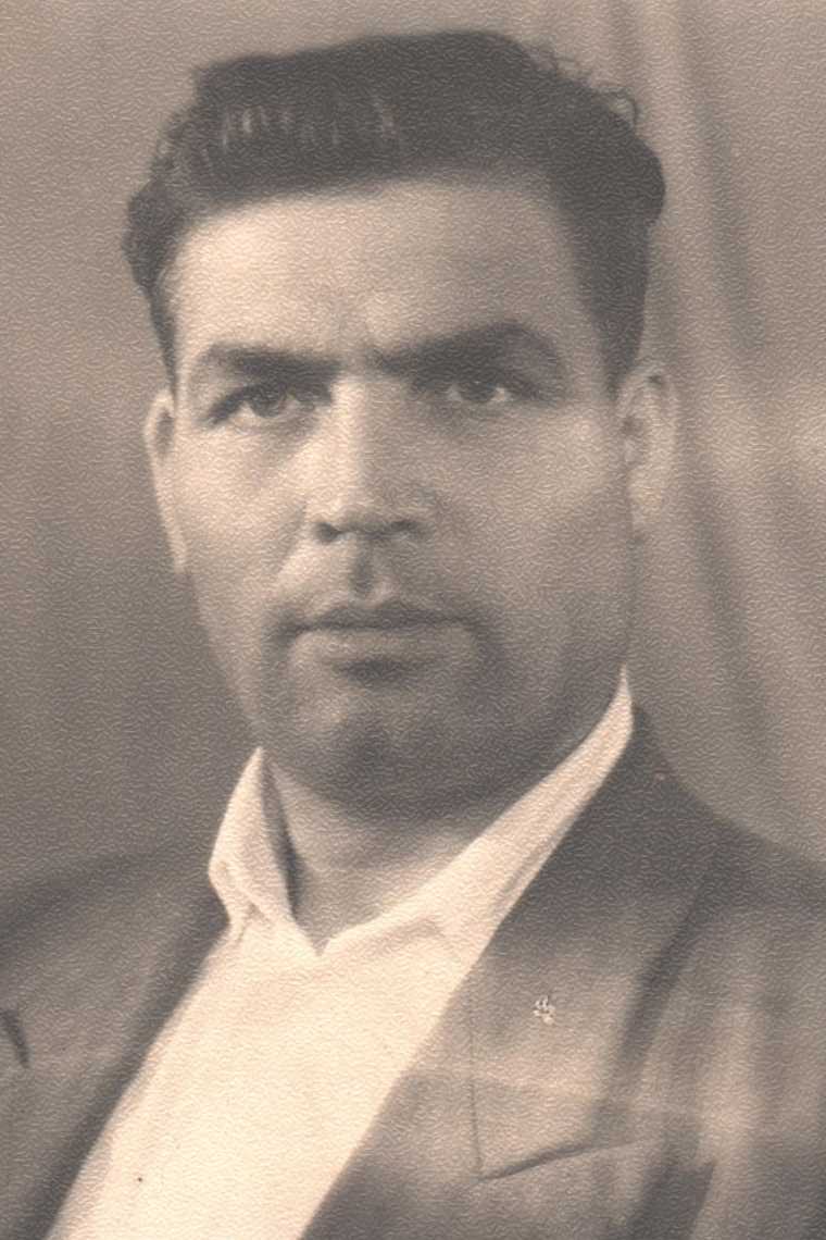 Гавлиевский Леонид Дмитриевич