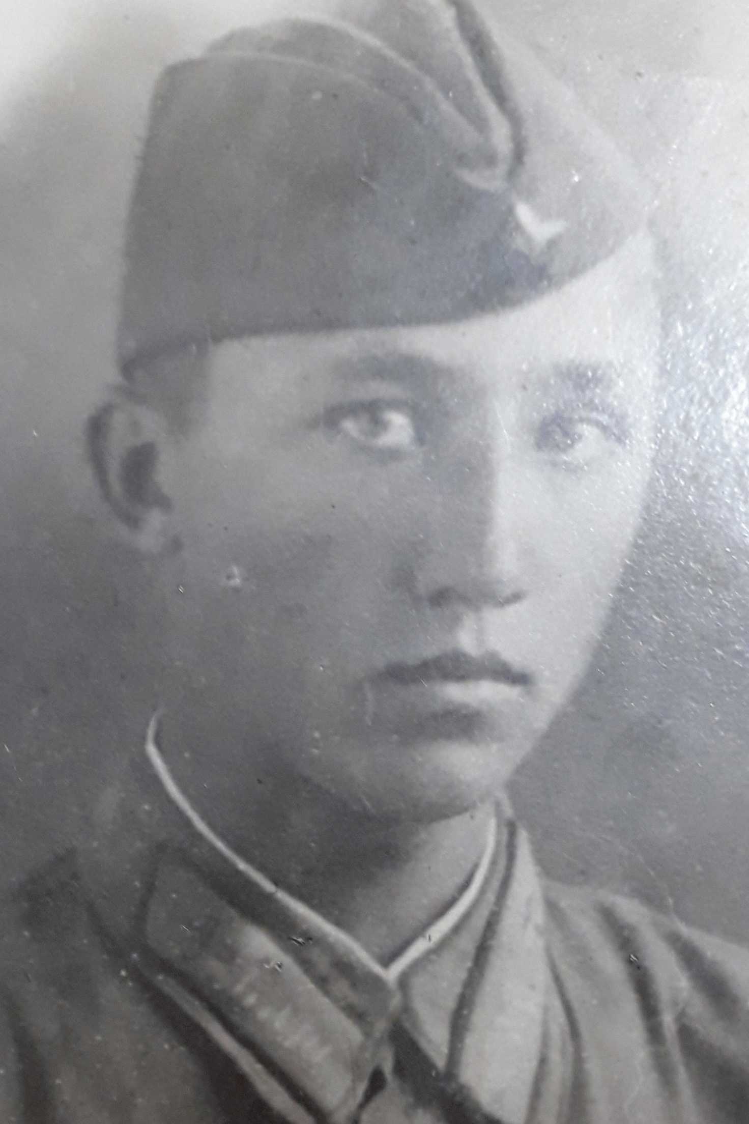 Морозов Арсений Иванович