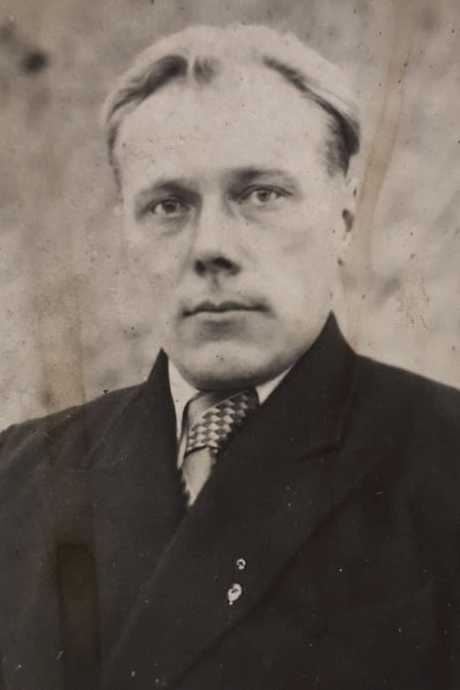 Балакирев|Балакарев Владимир Иванович