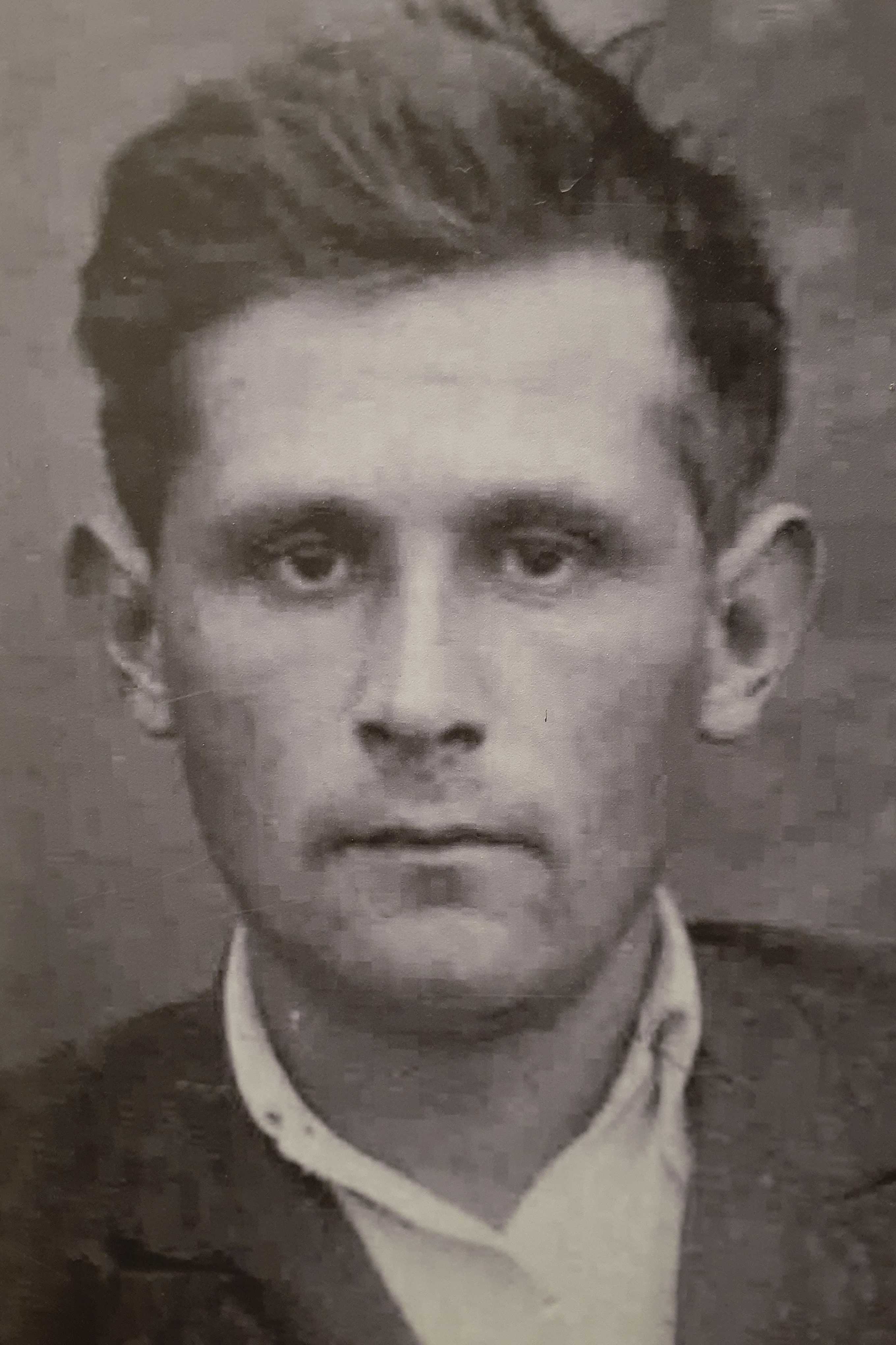 Барабин Сергей Александрович