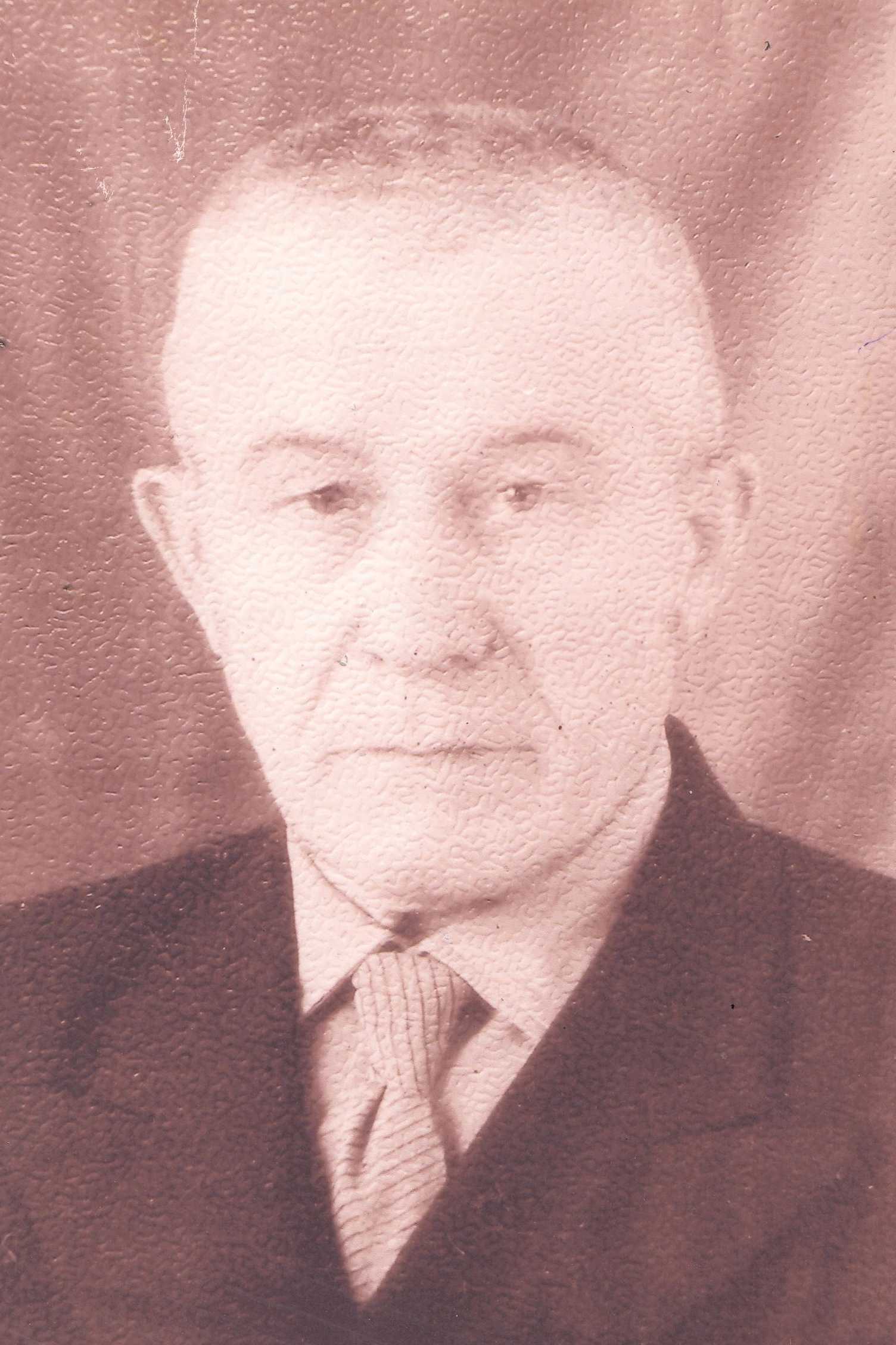 Маркин Алексей Тихонович