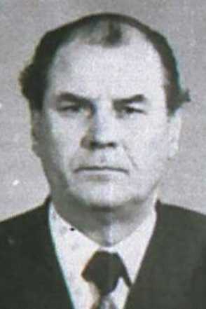 Бурылёв|Бурылев Борис Георгиевич