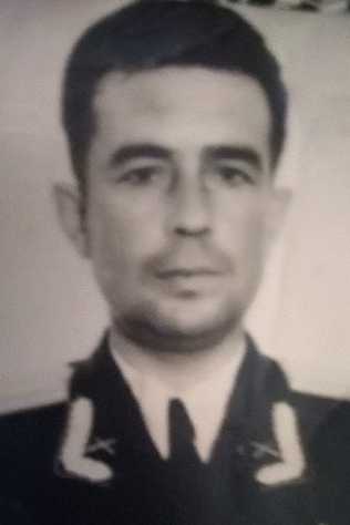 Бурханский Дмитрий Александрович