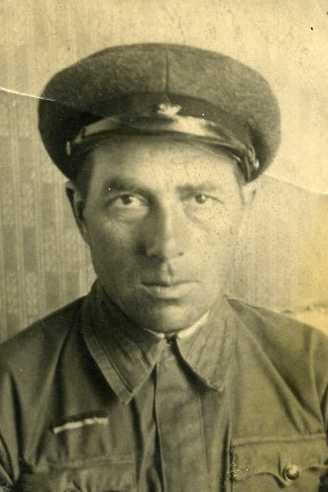 Сорокин Дмитрий Ильич