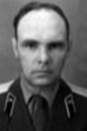Алхутов Владимир Павлович