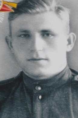 Стрелков Михаил Михайлович