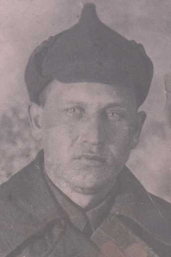 Сороколетов Андрей Акимович