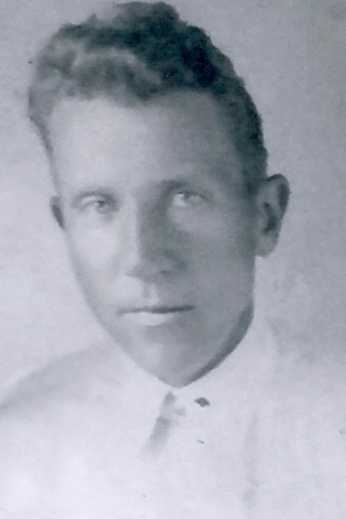 Абрамов Иван Егорович