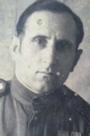 Баханов|Боханов Константин Сергеевич