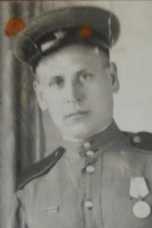 Потапов Тихон Андреевич