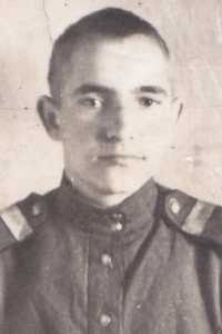 Сальников Иван Георгиевич