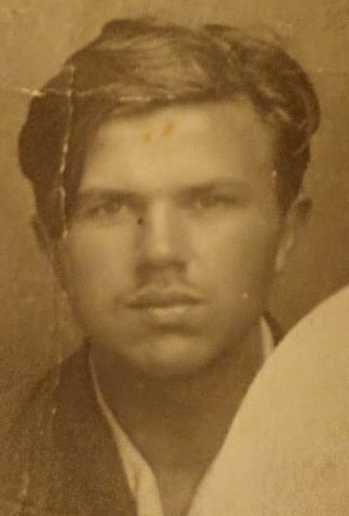 Белов Михаил Александрович