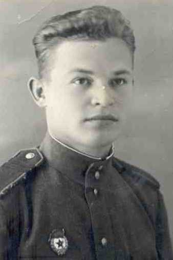 Шувалов Лев Сергеевич