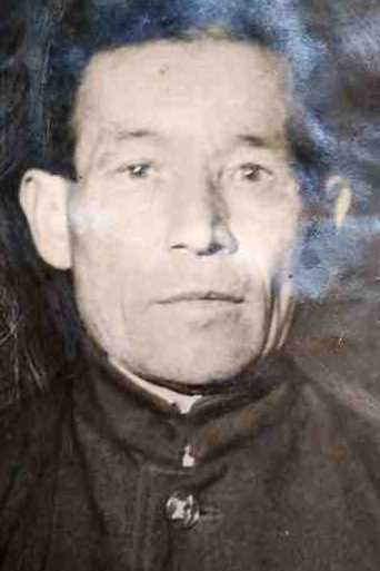 Кожаков|Кожеков Николай Гаврилович