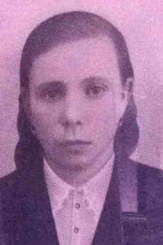 Беляева Татьяна Андреевна