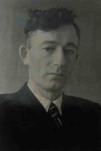 Хотько Петр Степанович