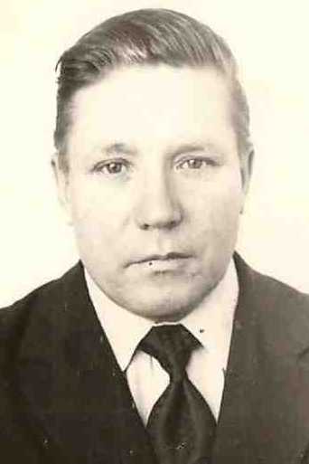 Чалков Иван Петрович