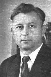 Новицкий Юрий Константинович