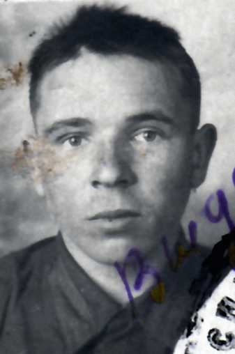 Филиппов Федор Михайлович