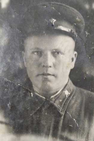 Пленкин Павел Егорович