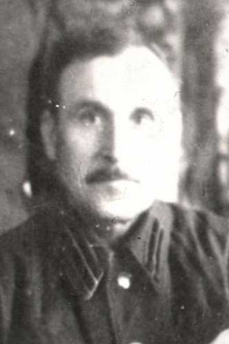 Бородин Владимир Михайлович