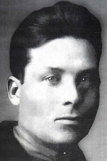 Юров Григорий Денисович