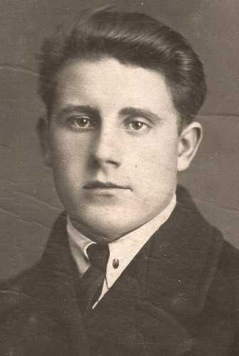 Тальников Алексей Иванович