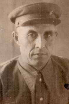 Хабибуллин Нагимулла Хабибуллович