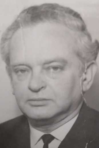 Плясков Ян Михайлович