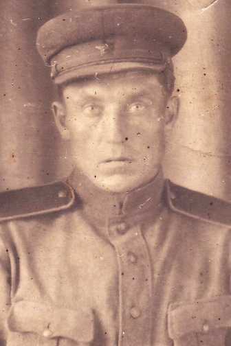 Перловский Василий Павлович