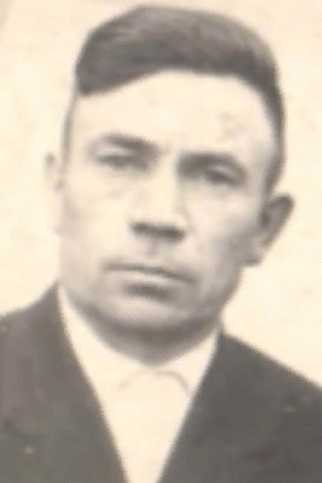 Уваров Георгий Михайлович
