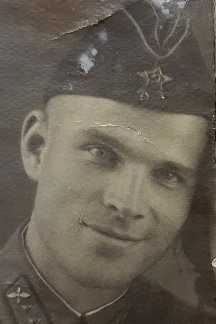 Сизарев Александр Иванович