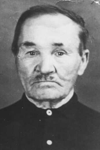 Павлов Петр Павлович