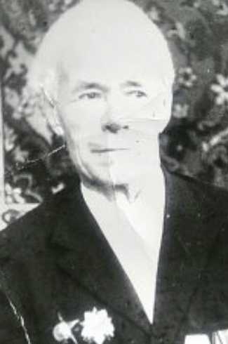 Муровлянский|Муравлянский Юрий Алексеевич