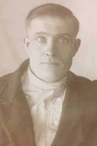 Красильников Петр Иванович