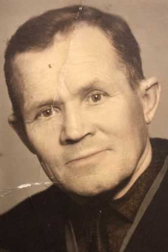 Крайний Николай Николаевич