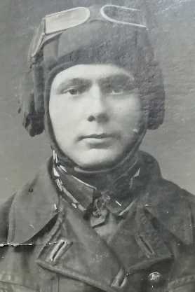 Першиков Николай Матвеевич