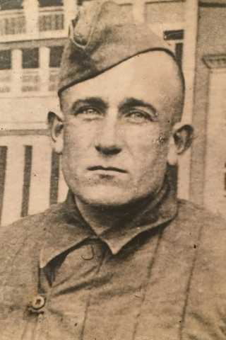 Аникин Иван Егорович