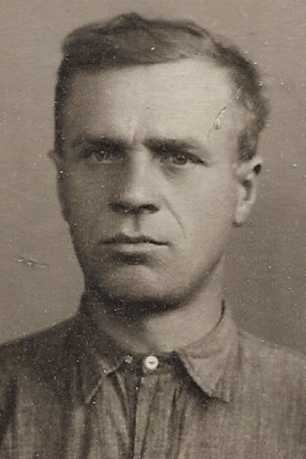 Мирулев Петр Иванович