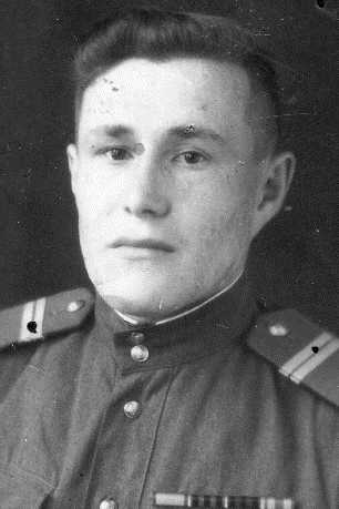 Главатских Виталий Николаевич