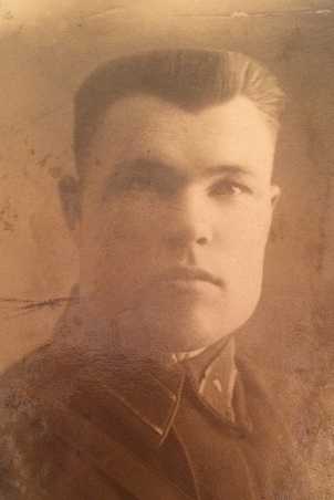 Лебедев Тимофей Титович