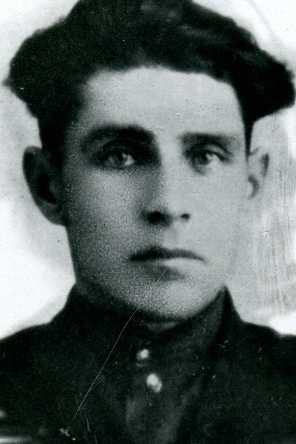 Кривельский Михаил Александрович