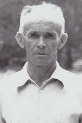 Шевелев Иван Савельевич