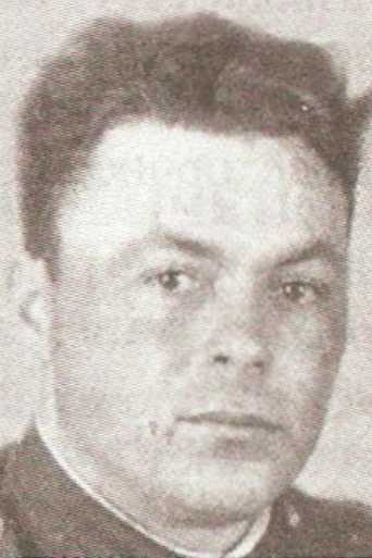 Доценко|Даценко Николай Осипович