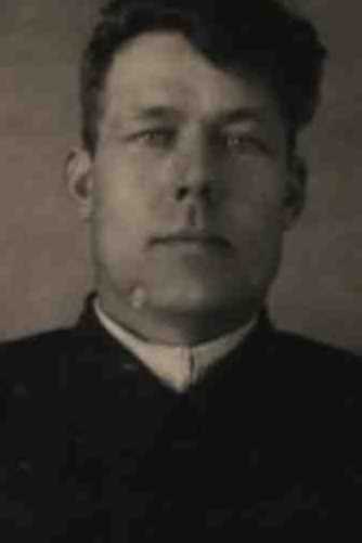 Штин|Штын Виктор Михайлович