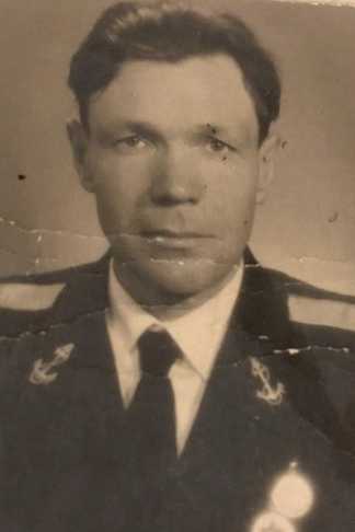 Киселёв|Киселев Сергей Иванович