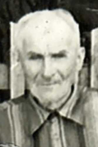 Саранцев Иван Михайлович