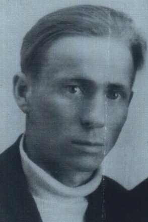 Дмитриев Георгий Михайлович