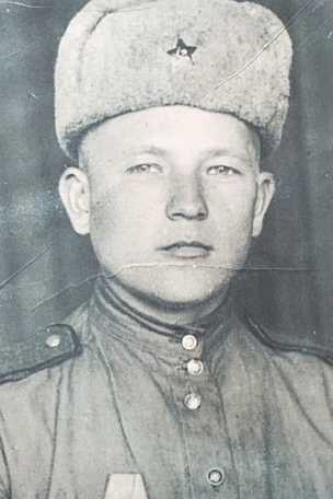 Севрюгин Александр Наумович
