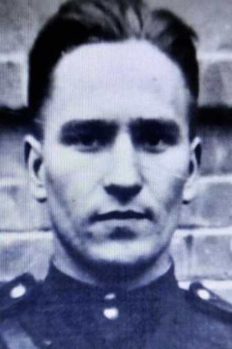 Тихомиров Лев Павлович